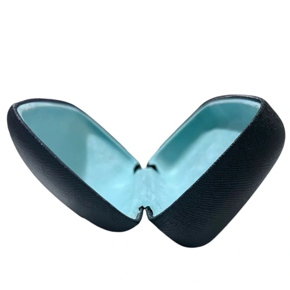 EUC Zara Hardcase Glasses Case
